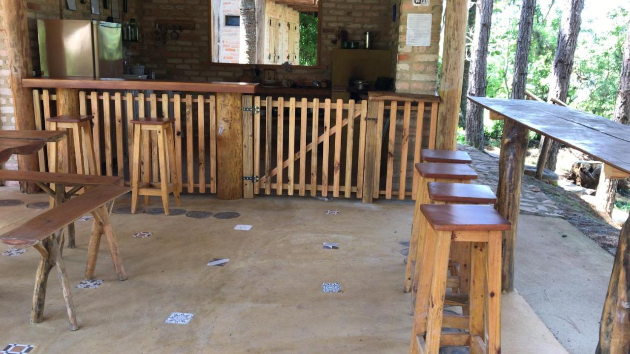 Sitio Do Tanque * Conceicao da Ibitipoca