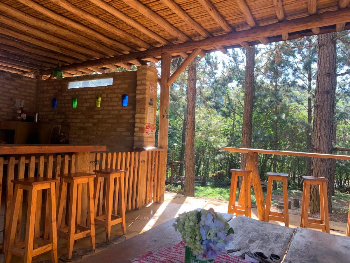 Sitio Do Tanque Conceicao da Ibitipoca