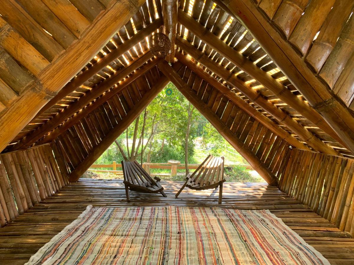 Chalet Sitio Do Tanque