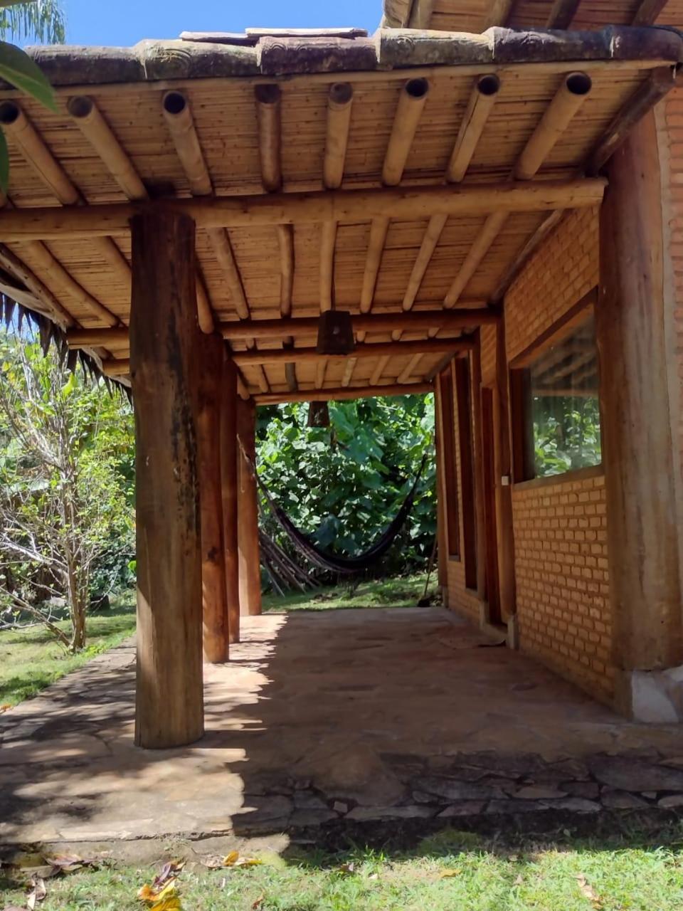 Chalet Sitio Do Tanque Conceicao da Ibitipoca