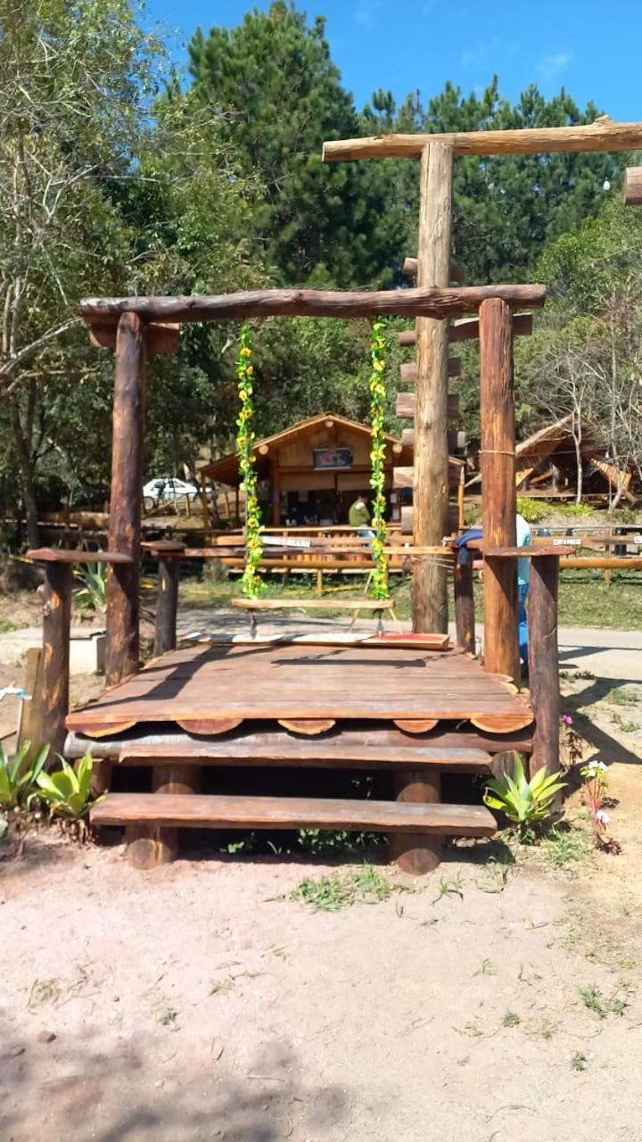 Sitio Do Tanque
