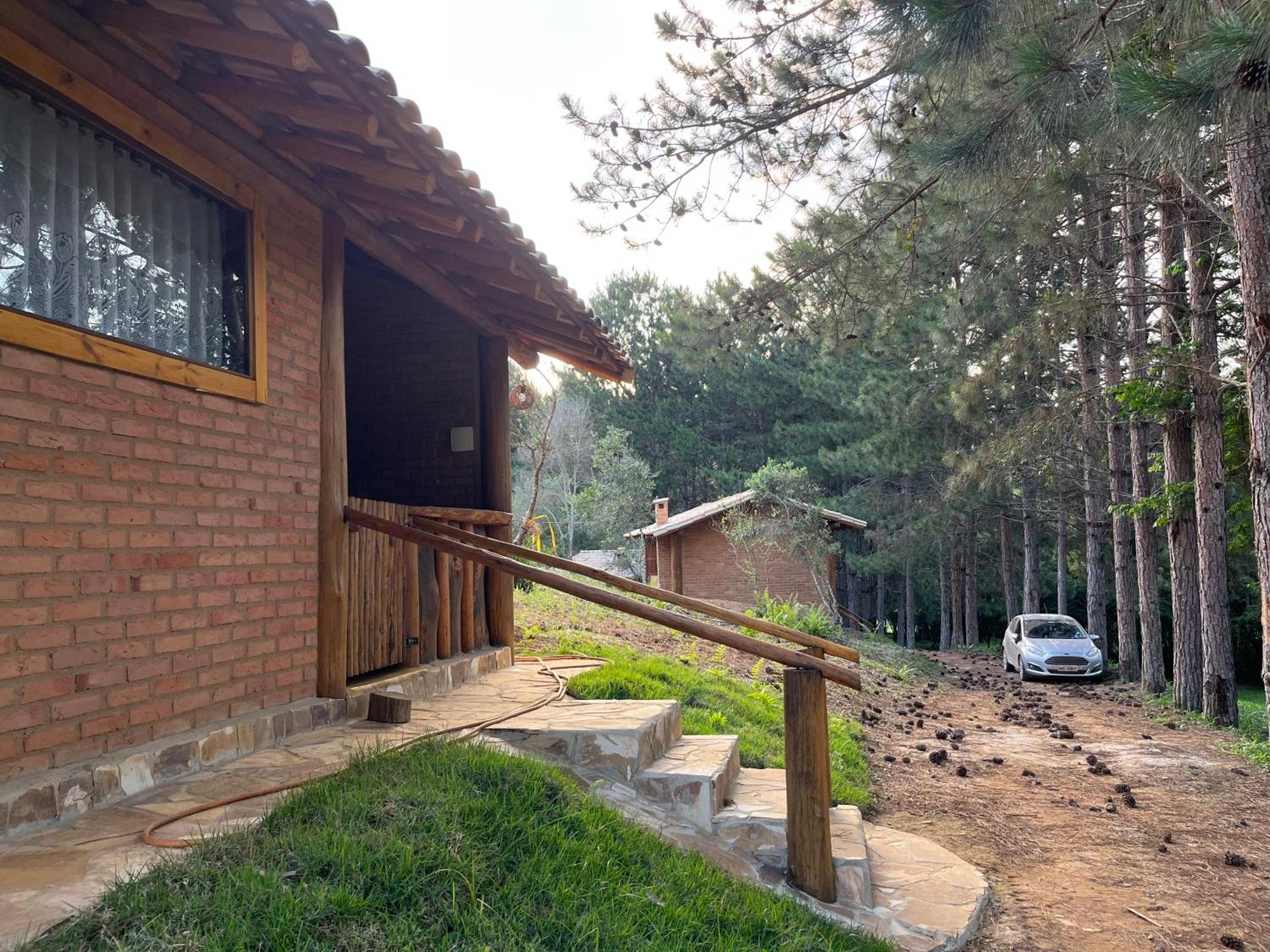 Sitio Do Tanque Conceicao da Ibitipoca