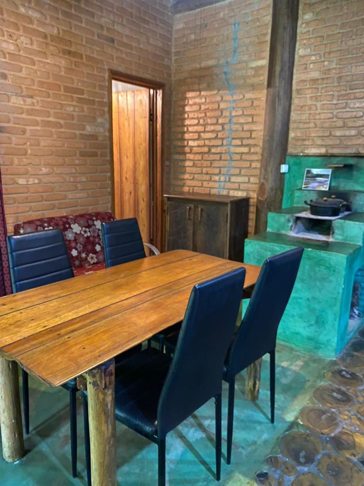 Chalet Sitio Do Tanque