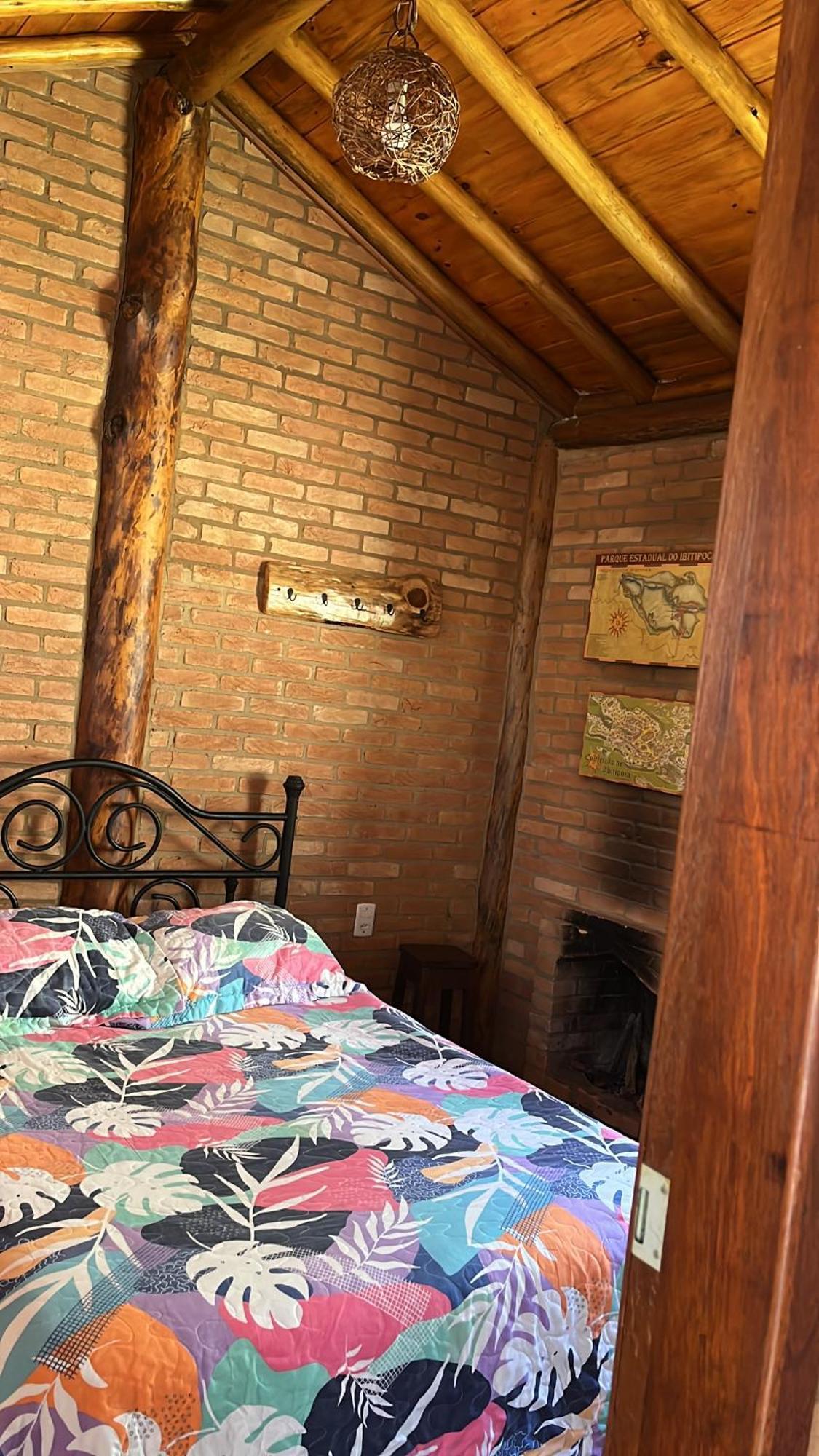 Chalet Sitio Do Tanque Conceicao da Ibitipoca