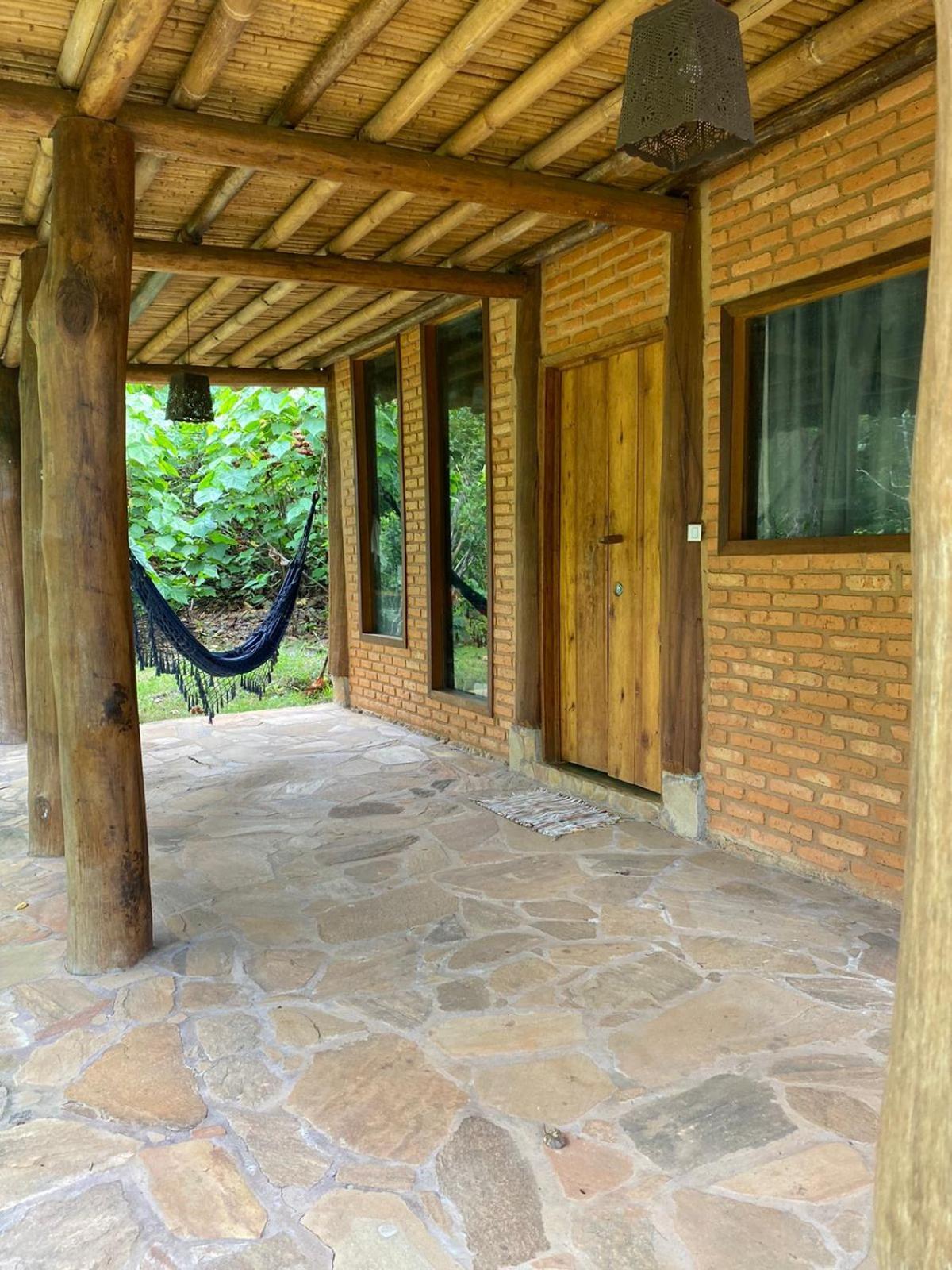 Chalet Sitio Do Tanque Conceicao da Ibitipoca