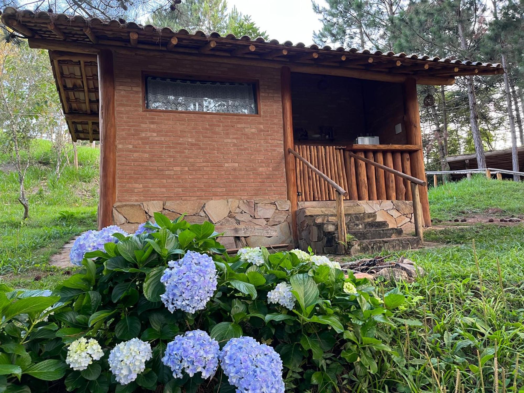 Sitio Do Tanque Conceicao da Ibitipoca