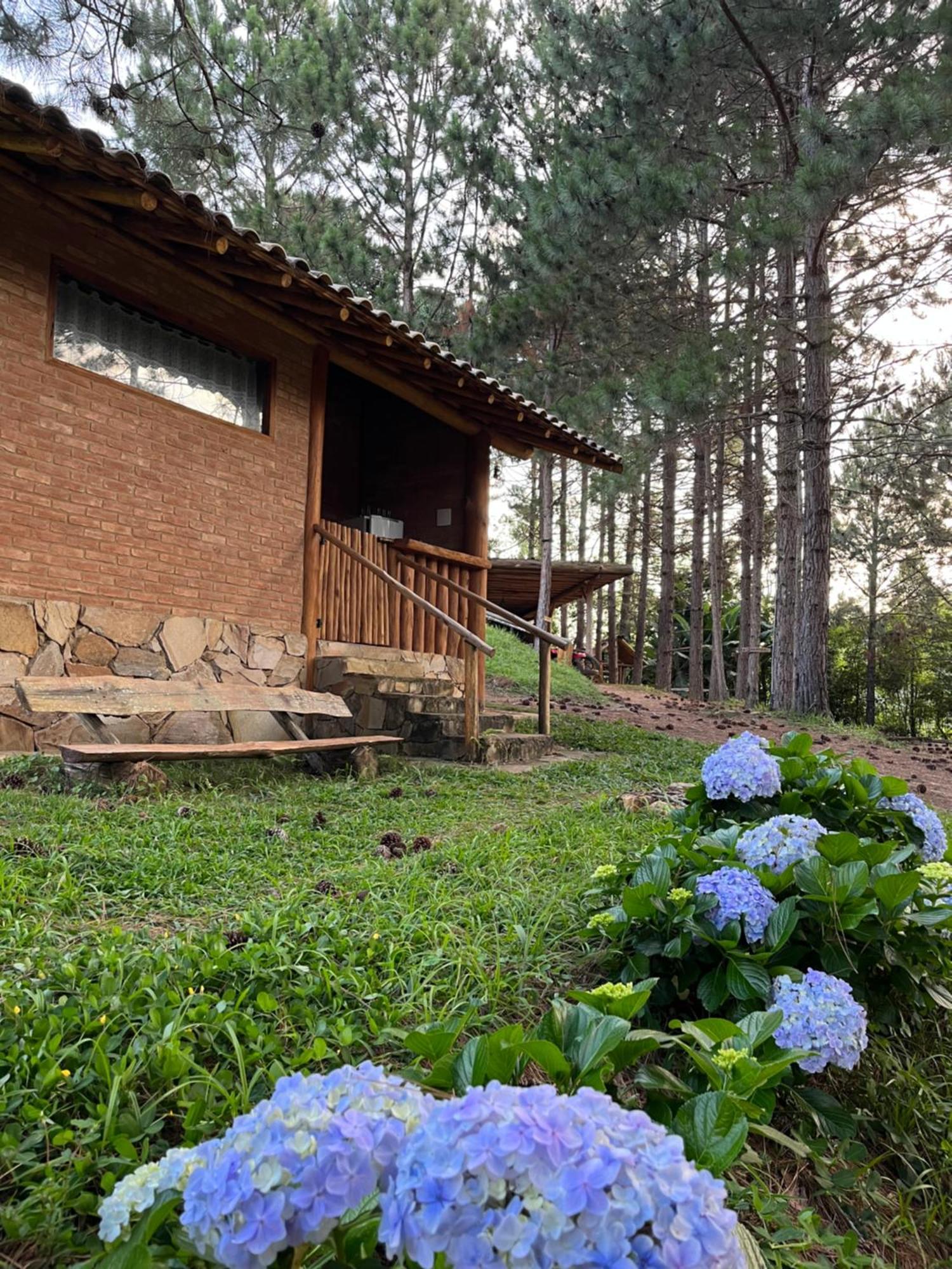 Sitio Do Tanque * Conceicao da Ibitipoca