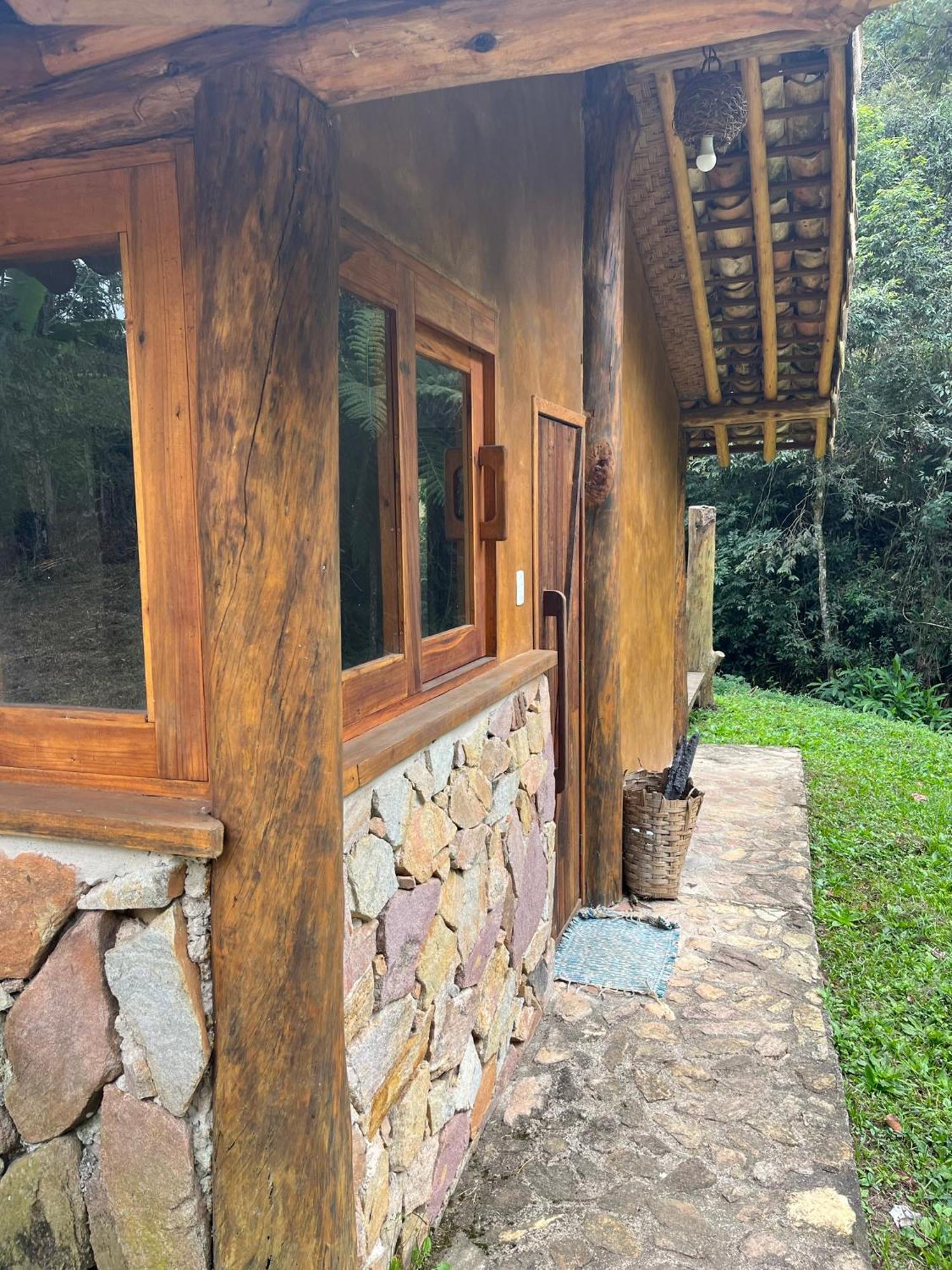 Chalet Sitio Do Tanque