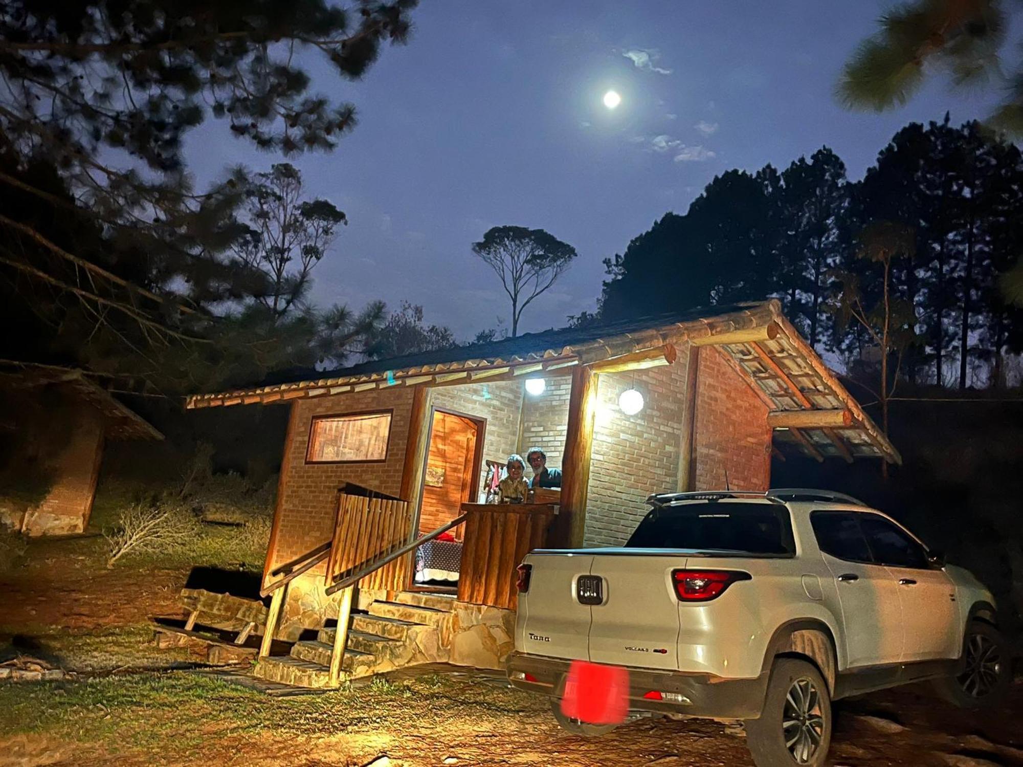 Sitio Do Tanque *
