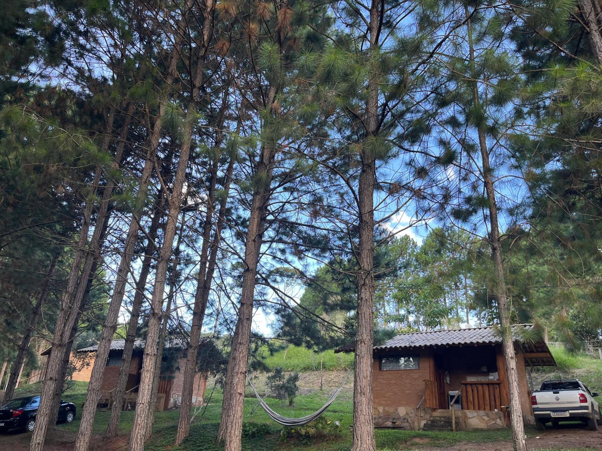 Chalet Sitio Do Tanque