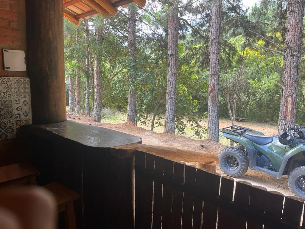 Chalet Sitio Do Tanque *