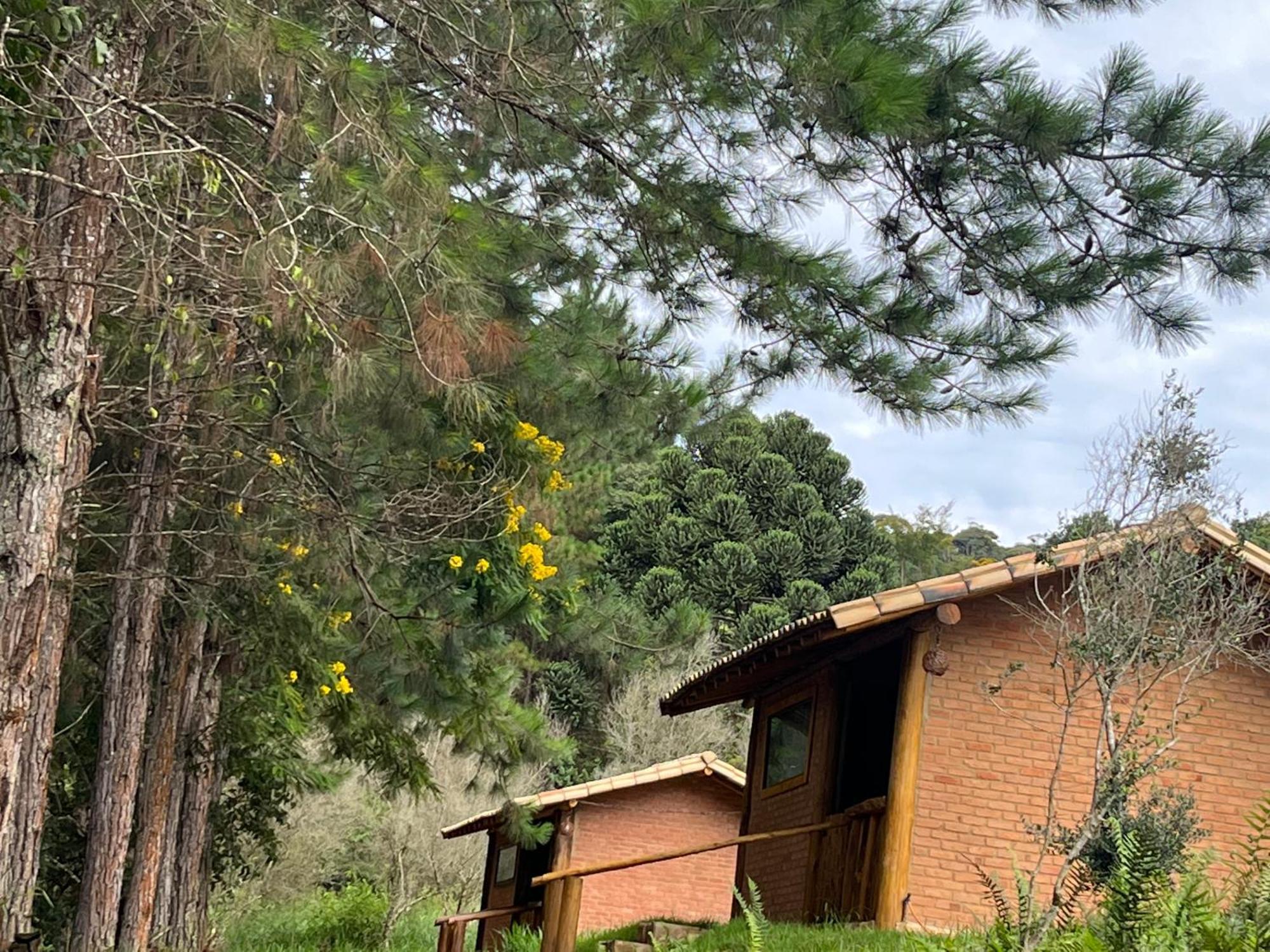 Sitio Do Tanque *