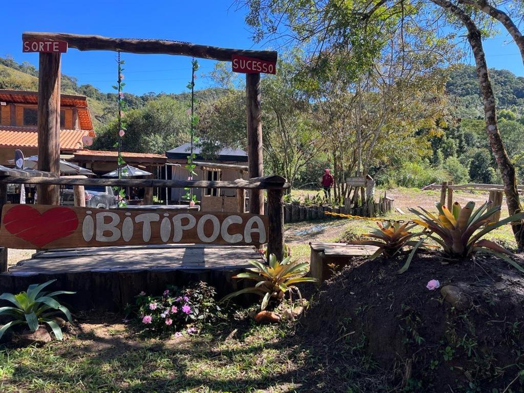 Chalet Sitio Do Tanque *