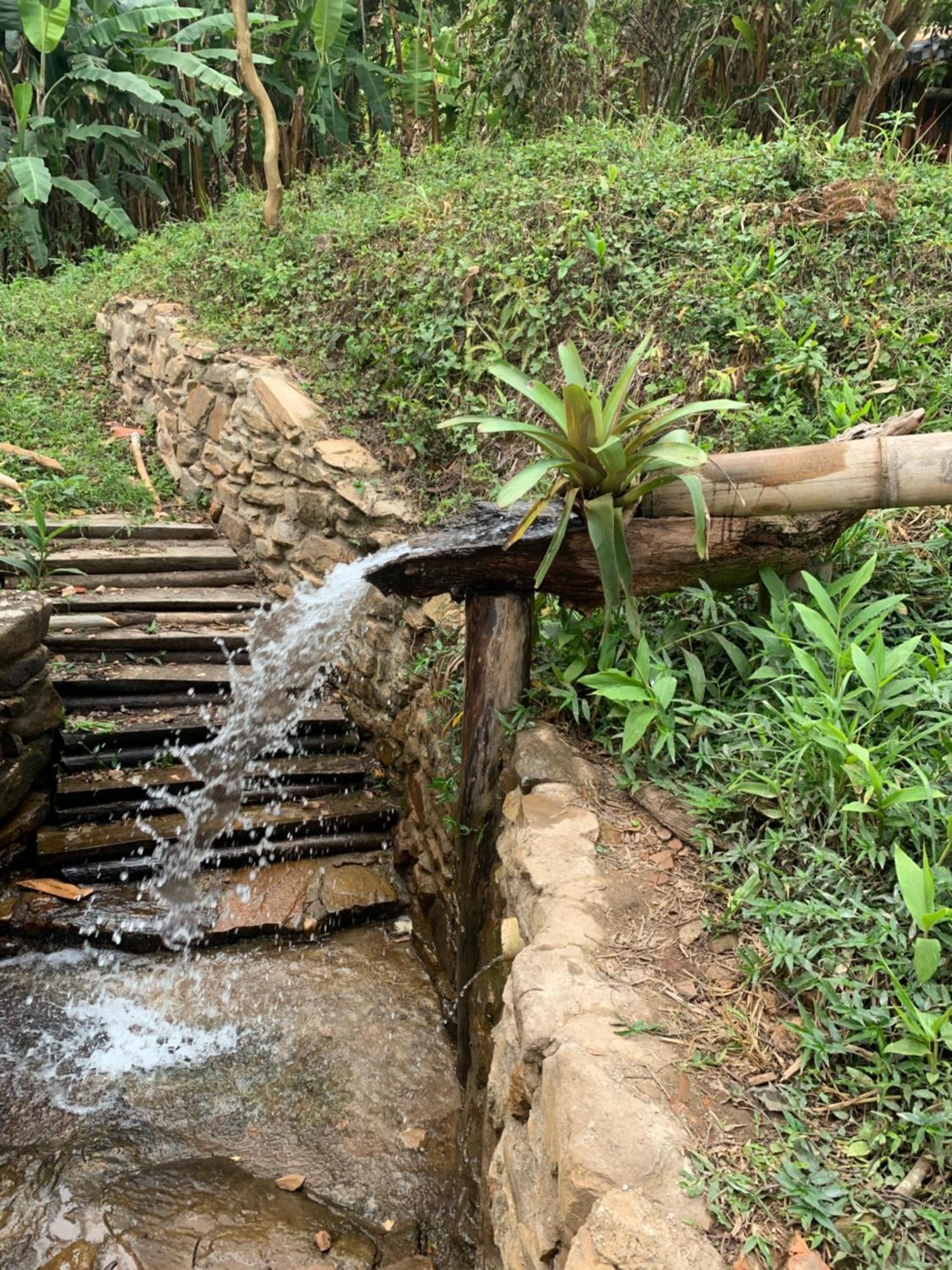 Sitio Do Tanque Chalet