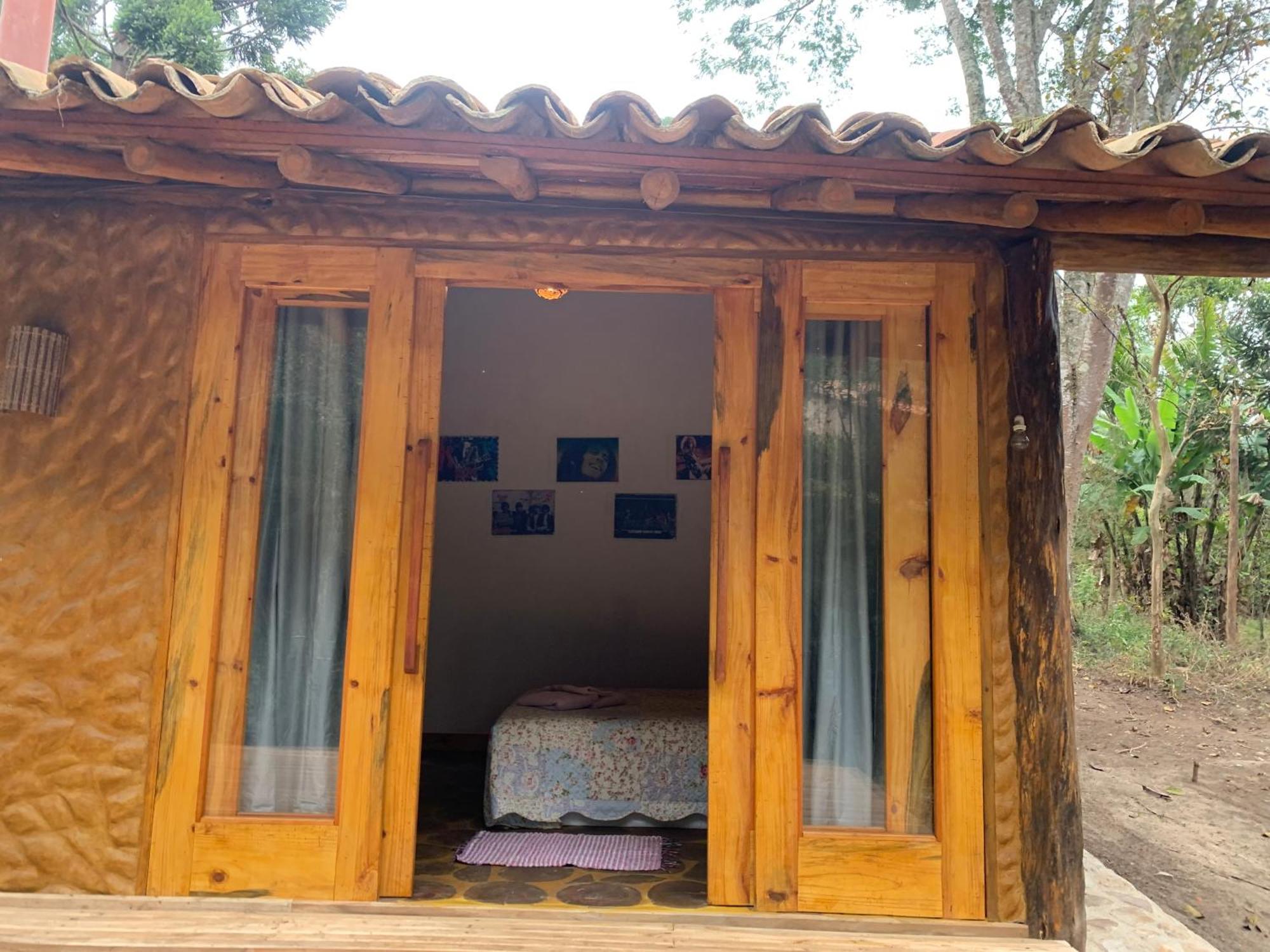 Sitio Do Tanque