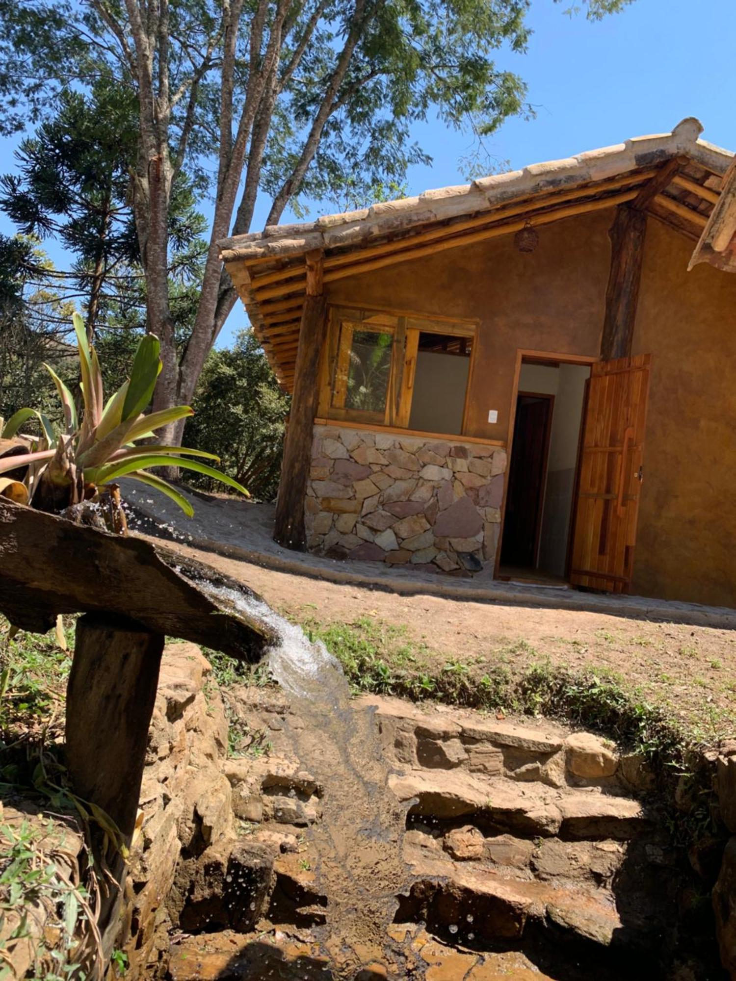 Sitio Do Tanque *