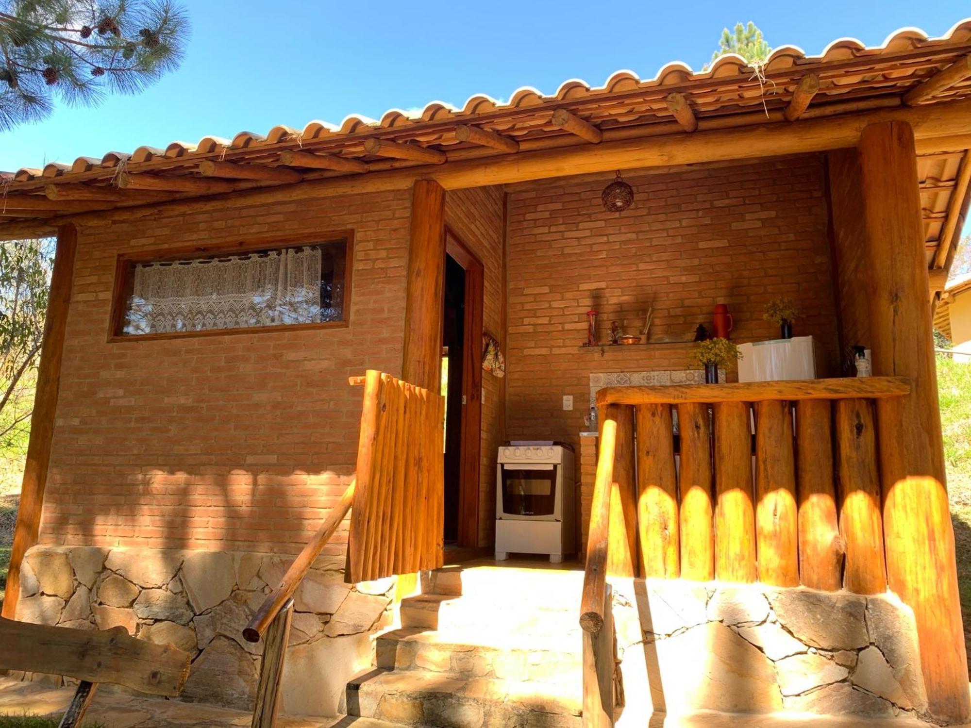 Sitio Do Tanque