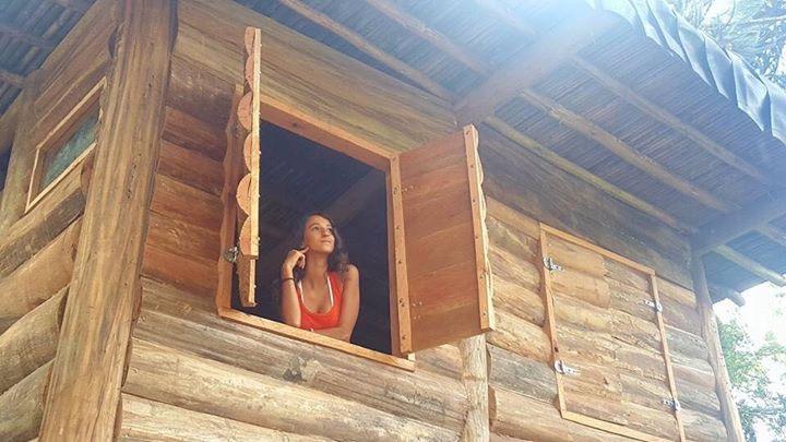 Sitio Do Tanque Chalet