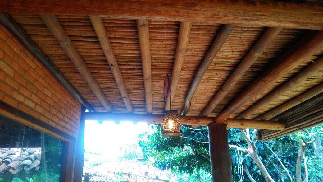 Sitio Do Tanque Chalet