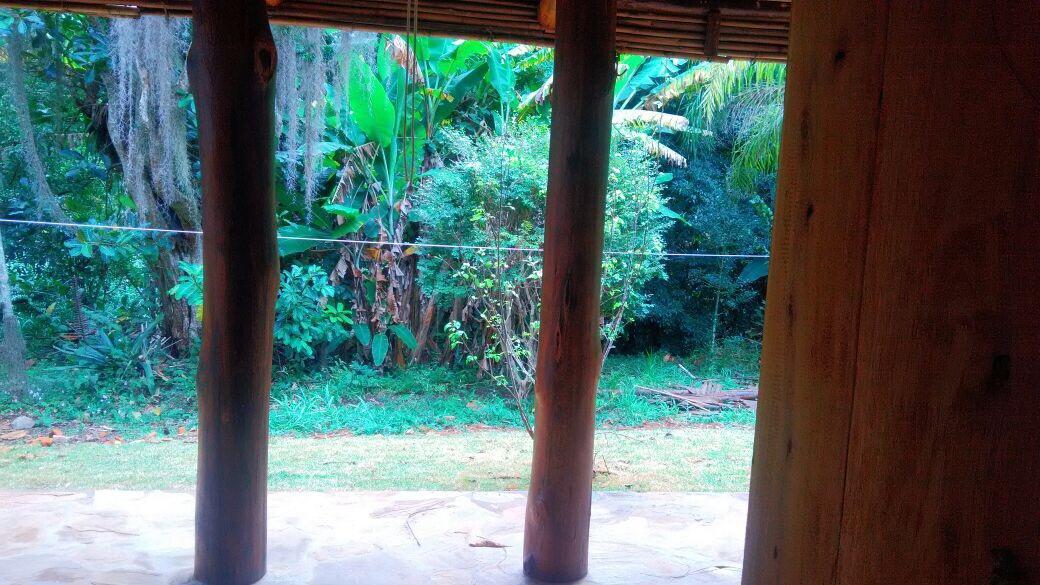 Sitio Do Tanque Chalet Conceicao da Ibitipoca