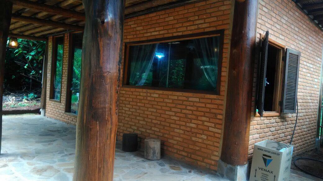 Sitio Do Tanque Chalet