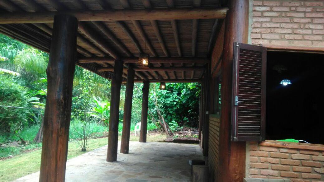Sitio Do Tanque * Conceicao da Ibitipoca
