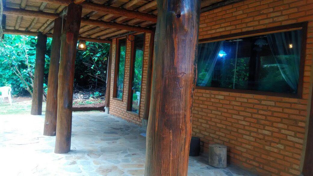Sitio Do Tanque Chalet Conceicao da Ibitipoca