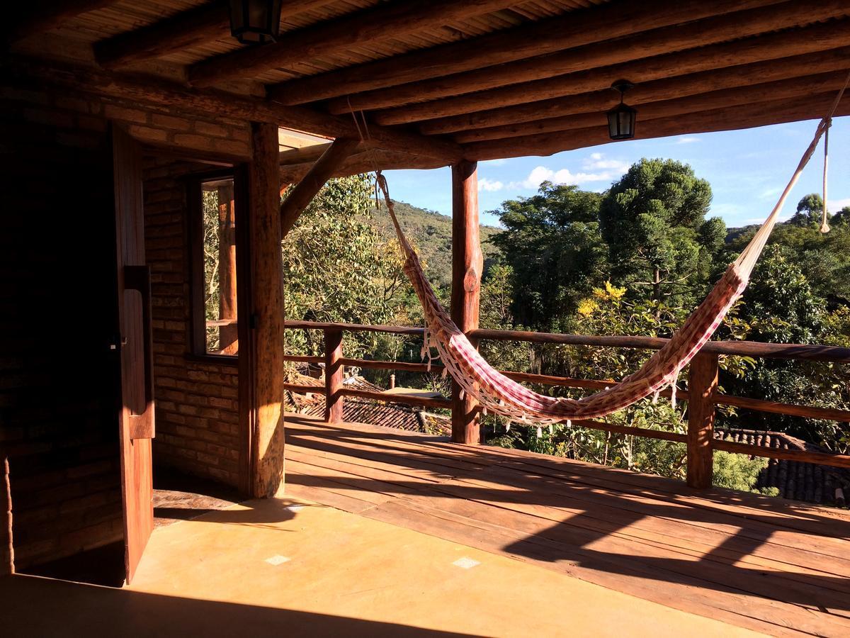 Sitio Do Tanque * Conceicao da Ibitipoca