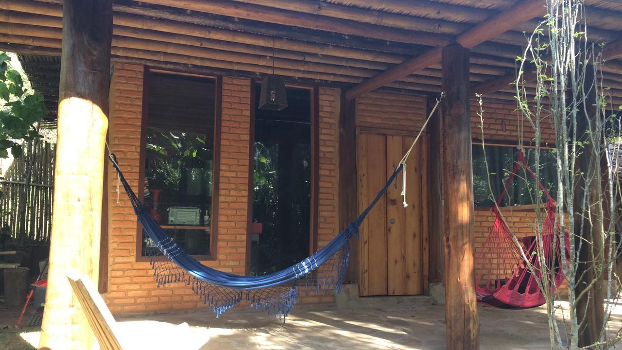 Sitio Do Tanque Chalet Conceicao da Ibitipoca