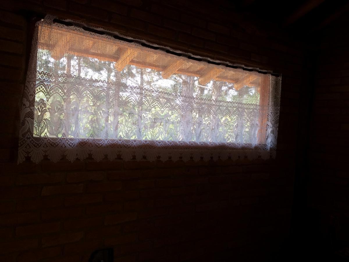 Sitio Do Tanque Chalet