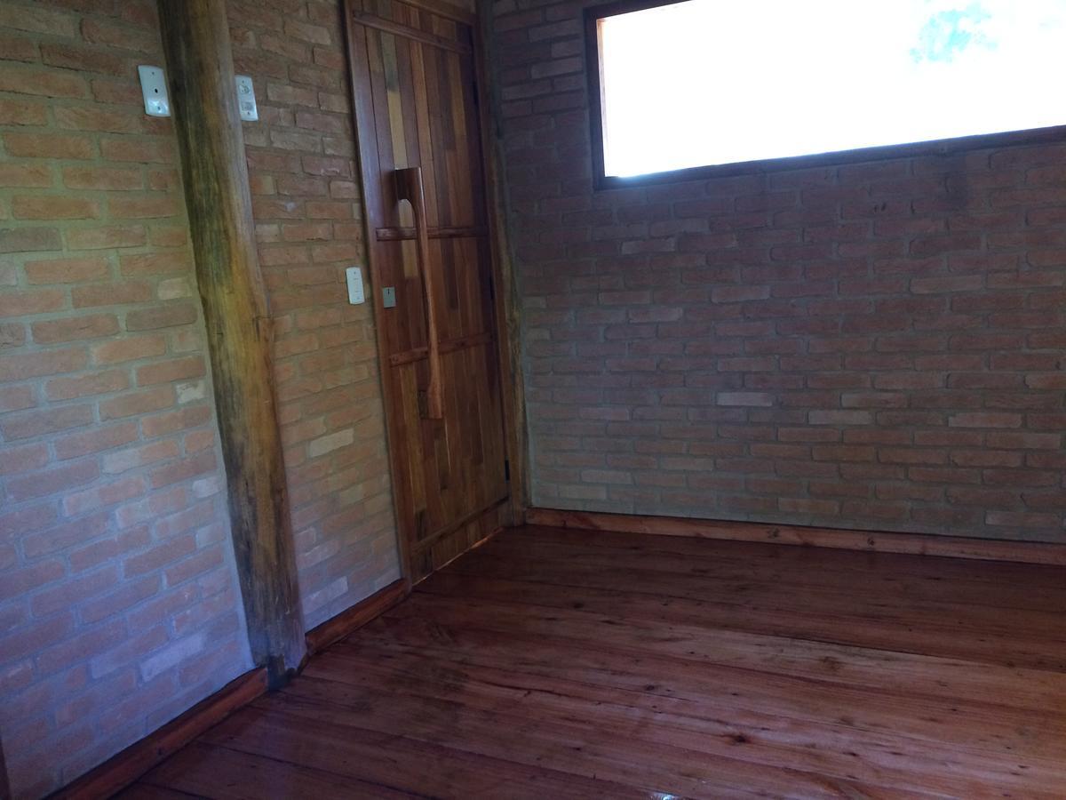 Sitio Do Tanque Chalet *