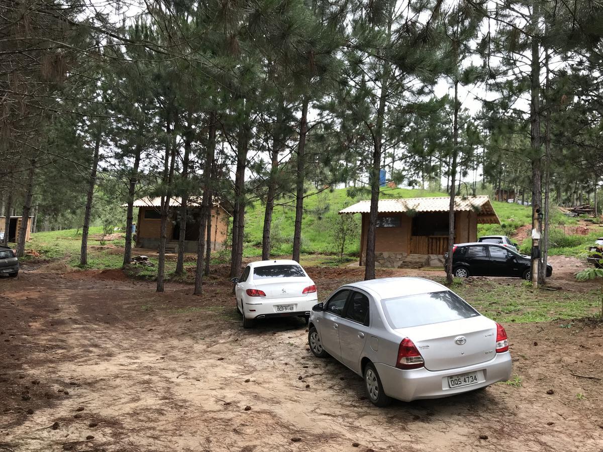 Sitio Do Tanque *