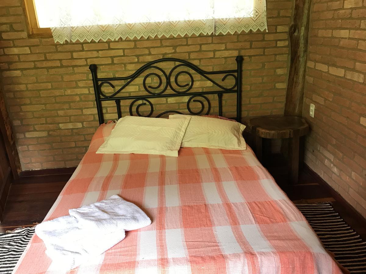 Sitio Do Tanque Chalet